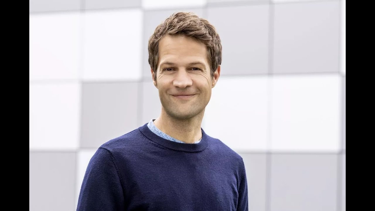 Scientist Stories: Fabian Theis, Machine Learning and Systems Biology