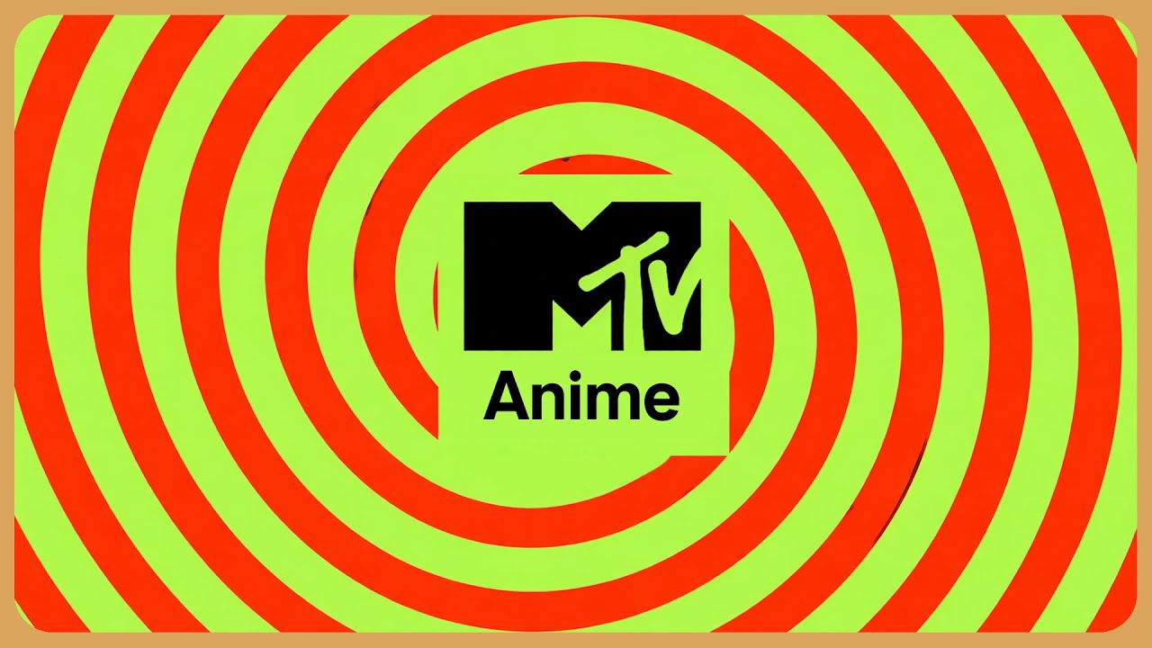 MTV Anime - Arrêt de diffusion 
