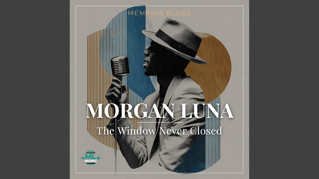 The Window Never Closed