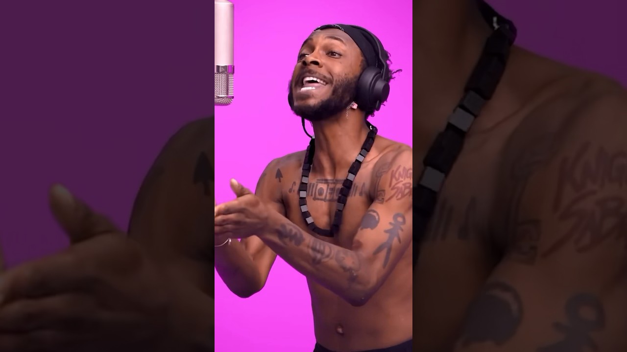 Top 10 COLORS Performances (Rap)
