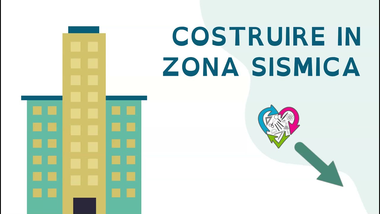 Costruzioni in zona sismica