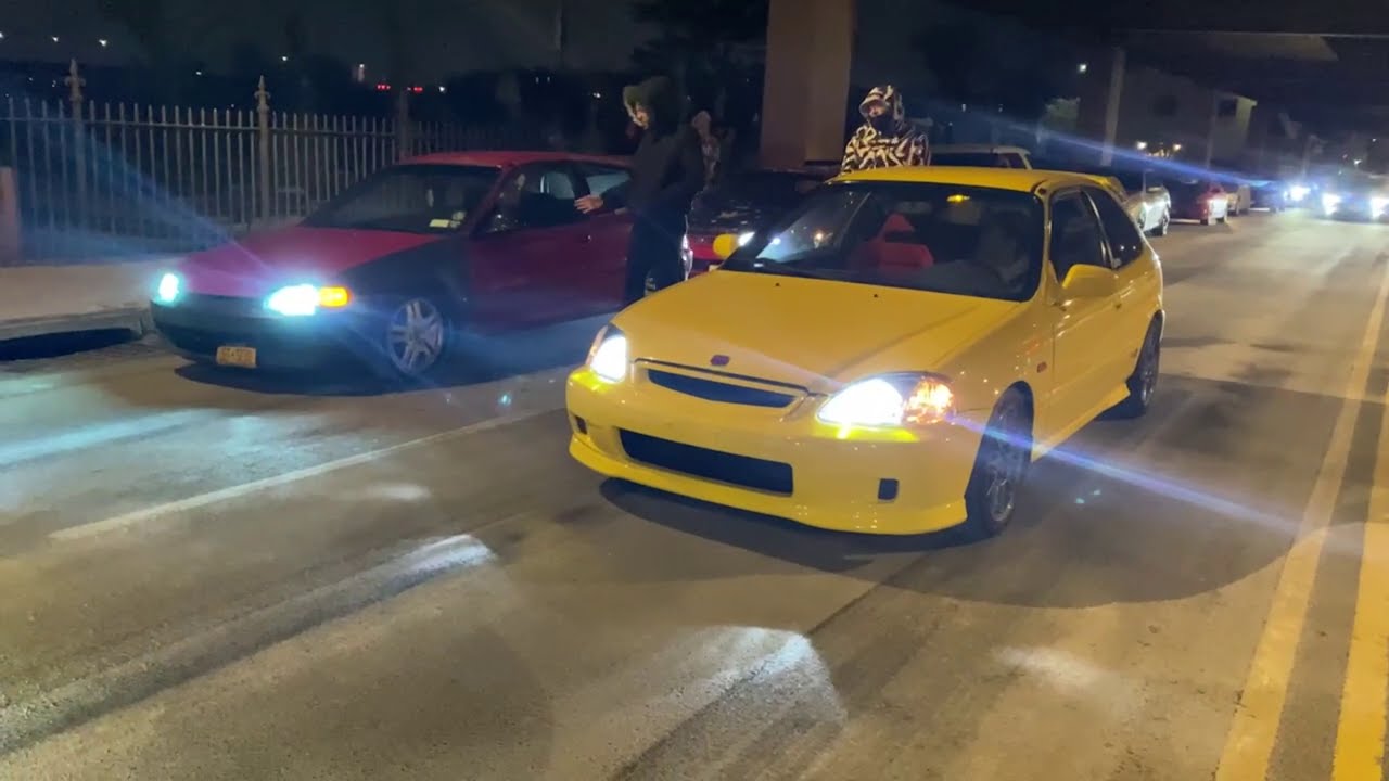 B20vtec action