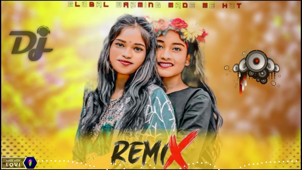 तोर   black कलर साड़ी रे 🧡💛🌹💕new Nagpuri gana