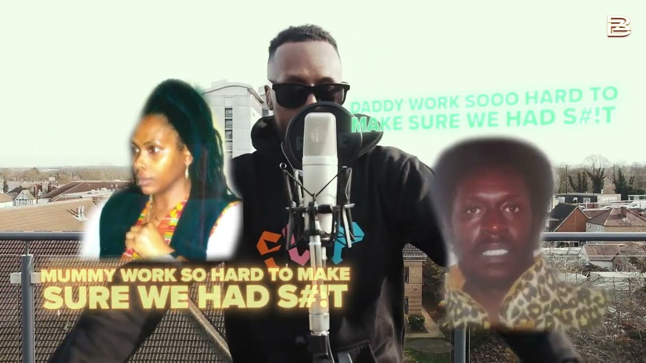 Big Zeeks - I NEVER HAD (Official Video) Prod By DjReekoeastsyde