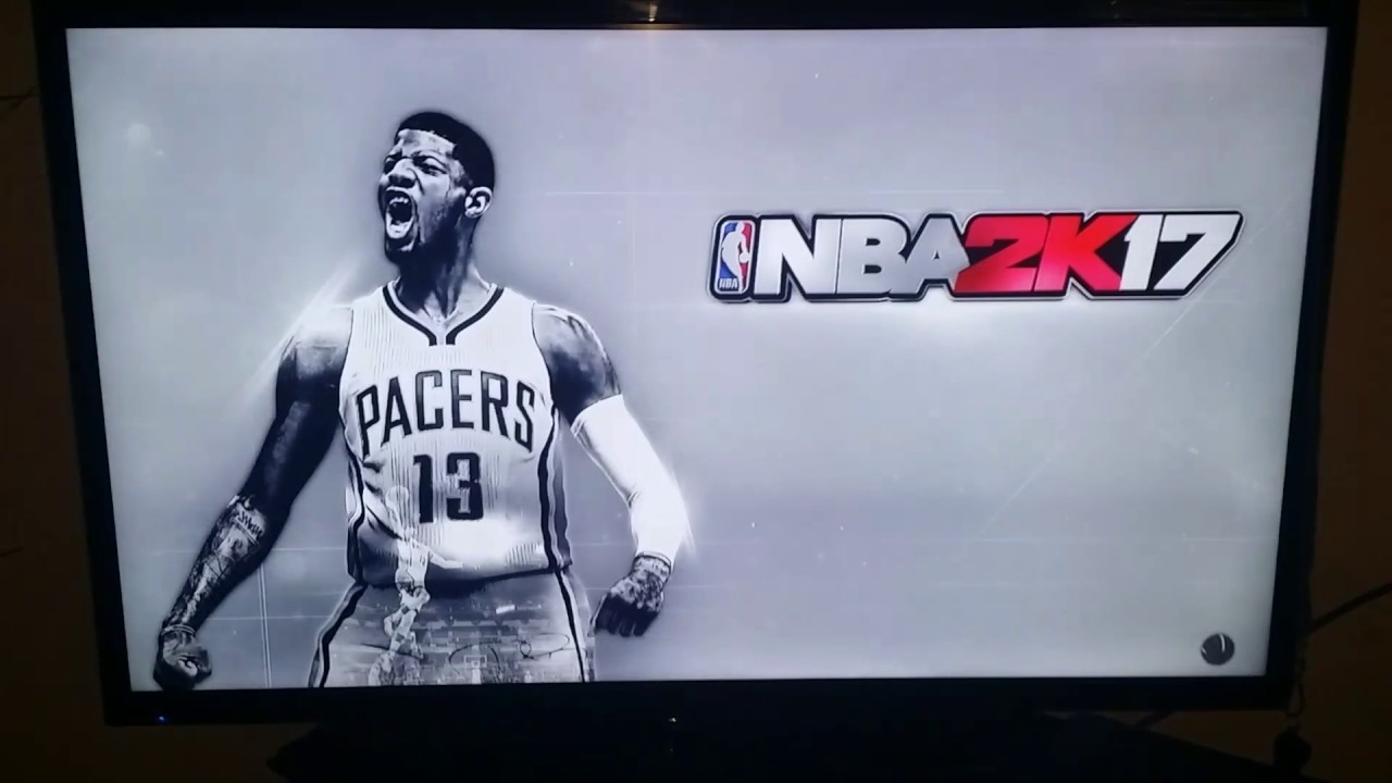 NBA 2K17 OFFLINE MYCAREER GLITCH..... unlimited attribute upgrades