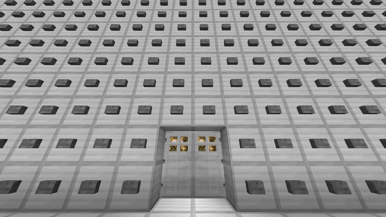 Minecraft Adventure Maps aren't fun.