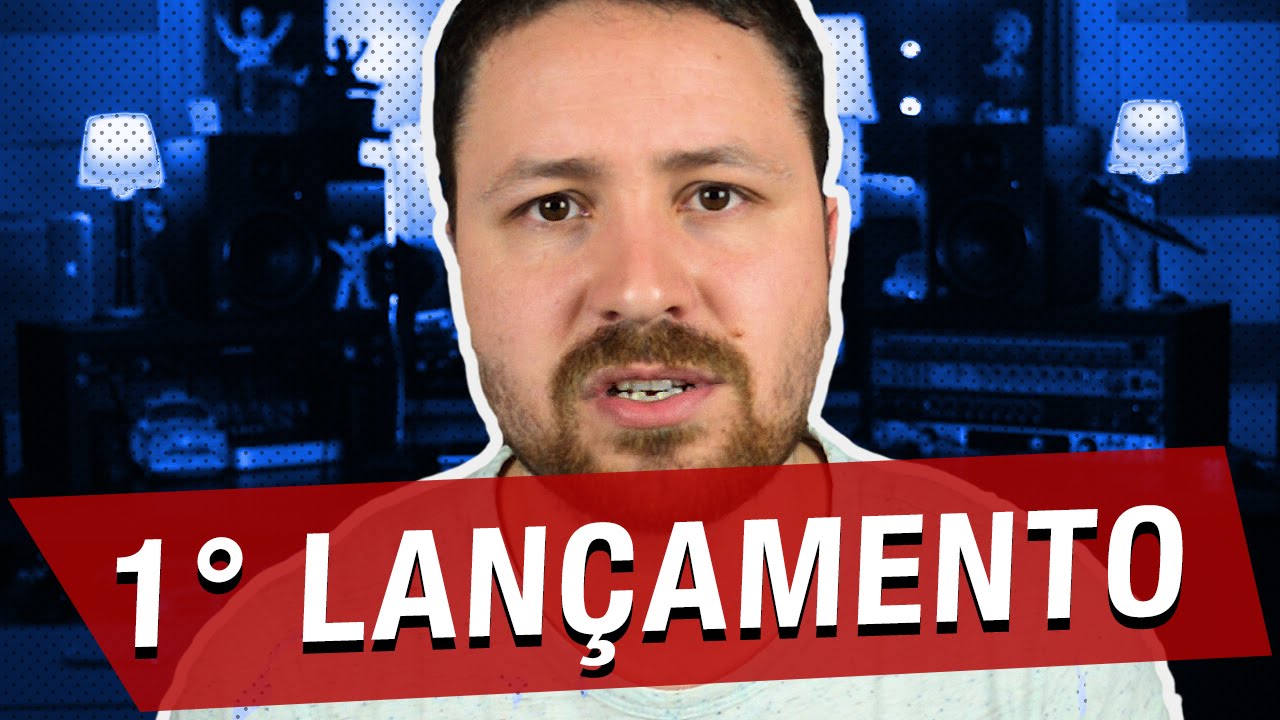 Como LANÇAR UM CD - Fora da Caixa