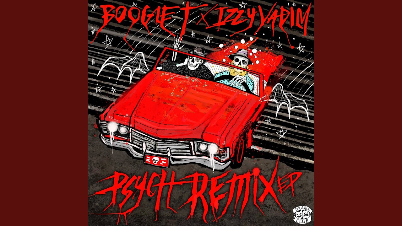 Psych (Zouth, Eklypse Remix)