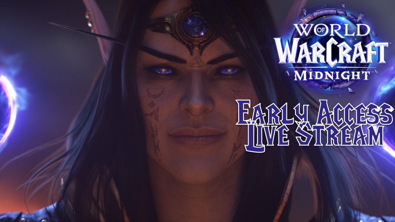 Its a new week in wow 3/11/2026
