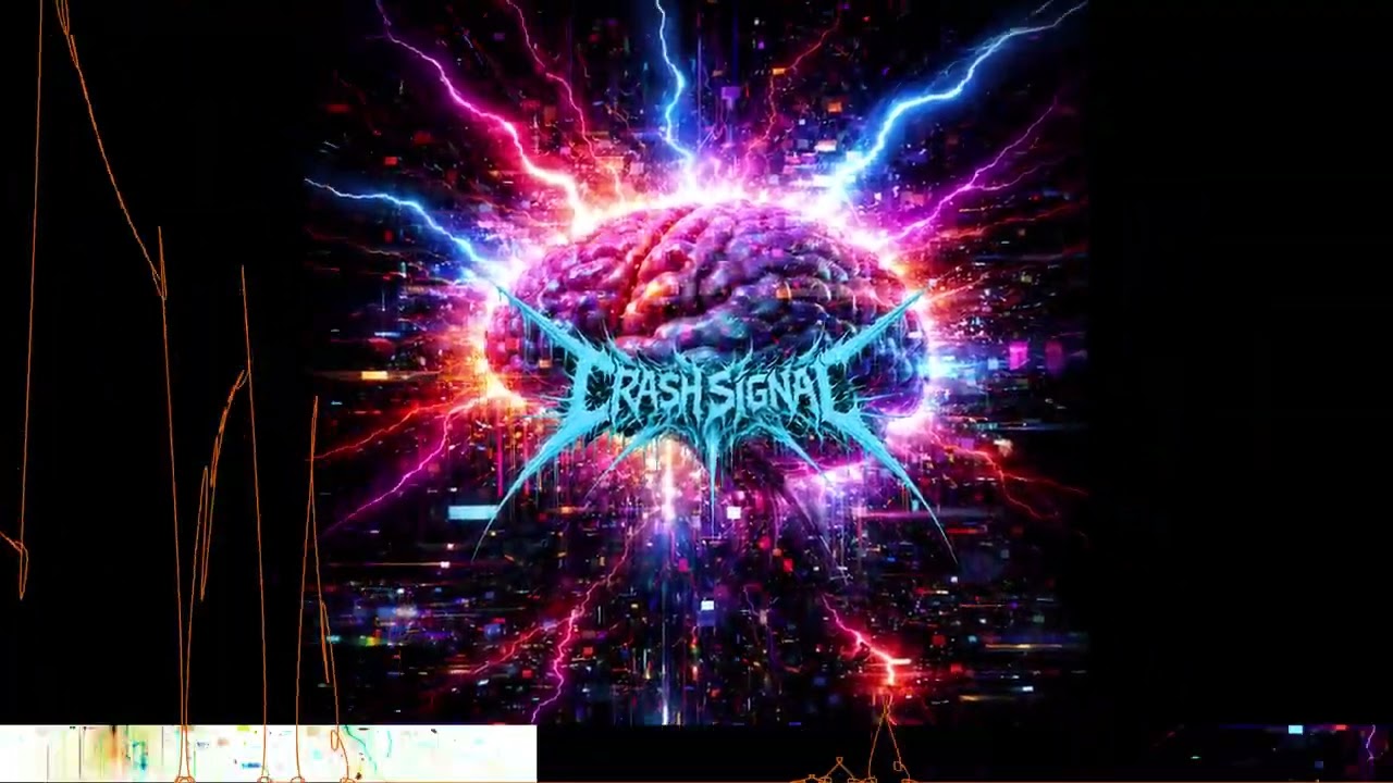 [EXTREMEMUSIC] Neural Meltdown Parade – Crash Signal (Album: Optimization through Annihilation)