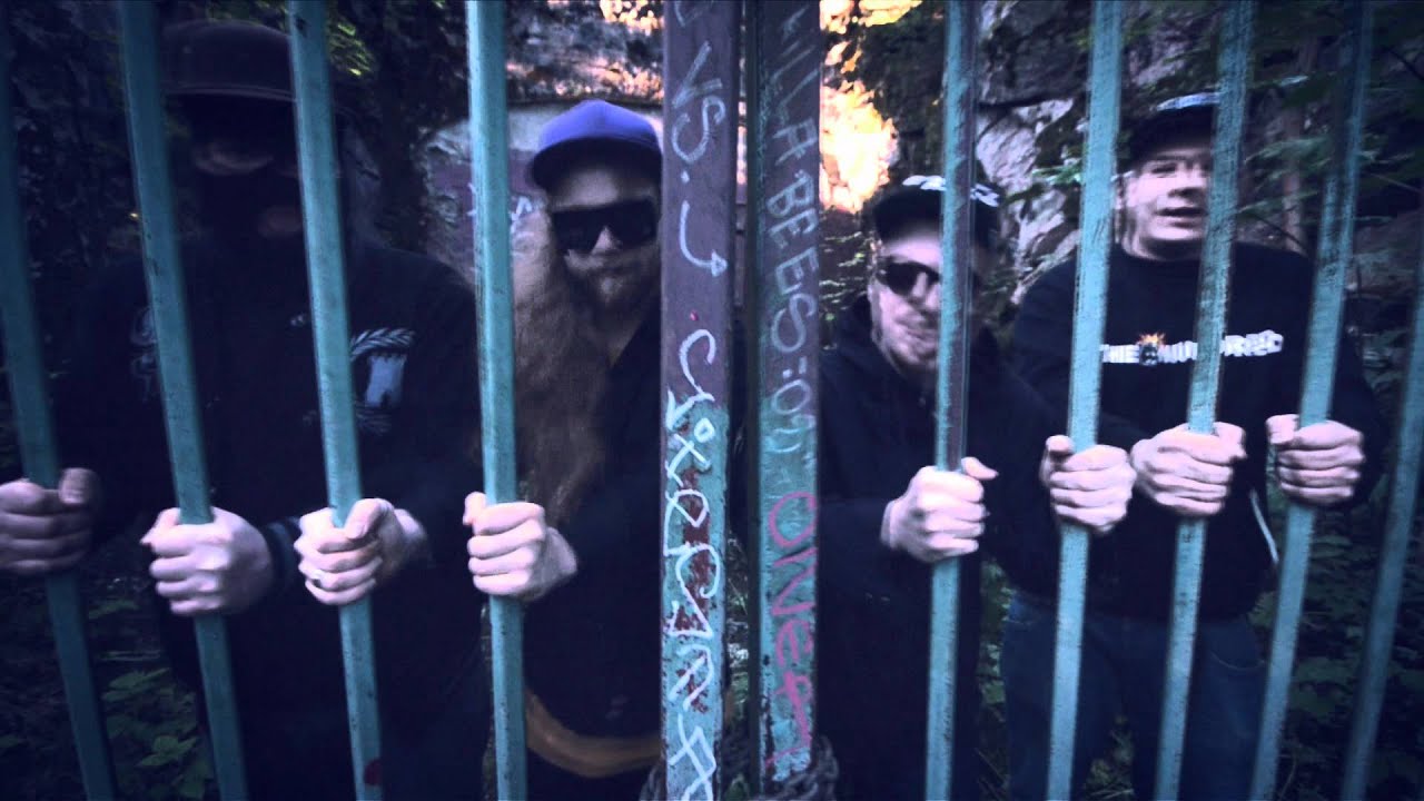 EEVIL ST&Ouml;&Ouml; X KOKSUKOO / KUMME KUOLLAAN / FUCK VIVALDI