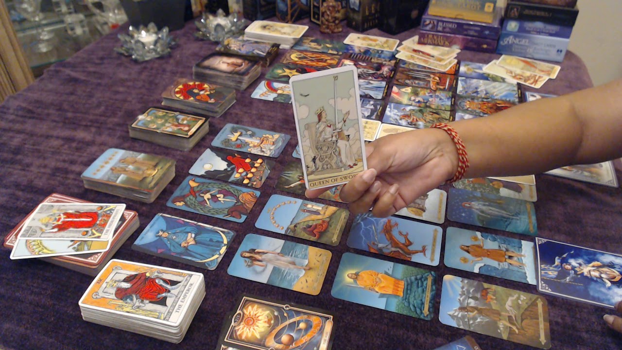 Twin Flame Energy Check In - Old Contract Nearing It's Final Breath!