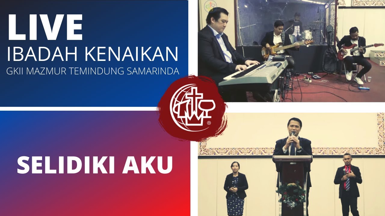 SELIDIKI AKU | RECORDED