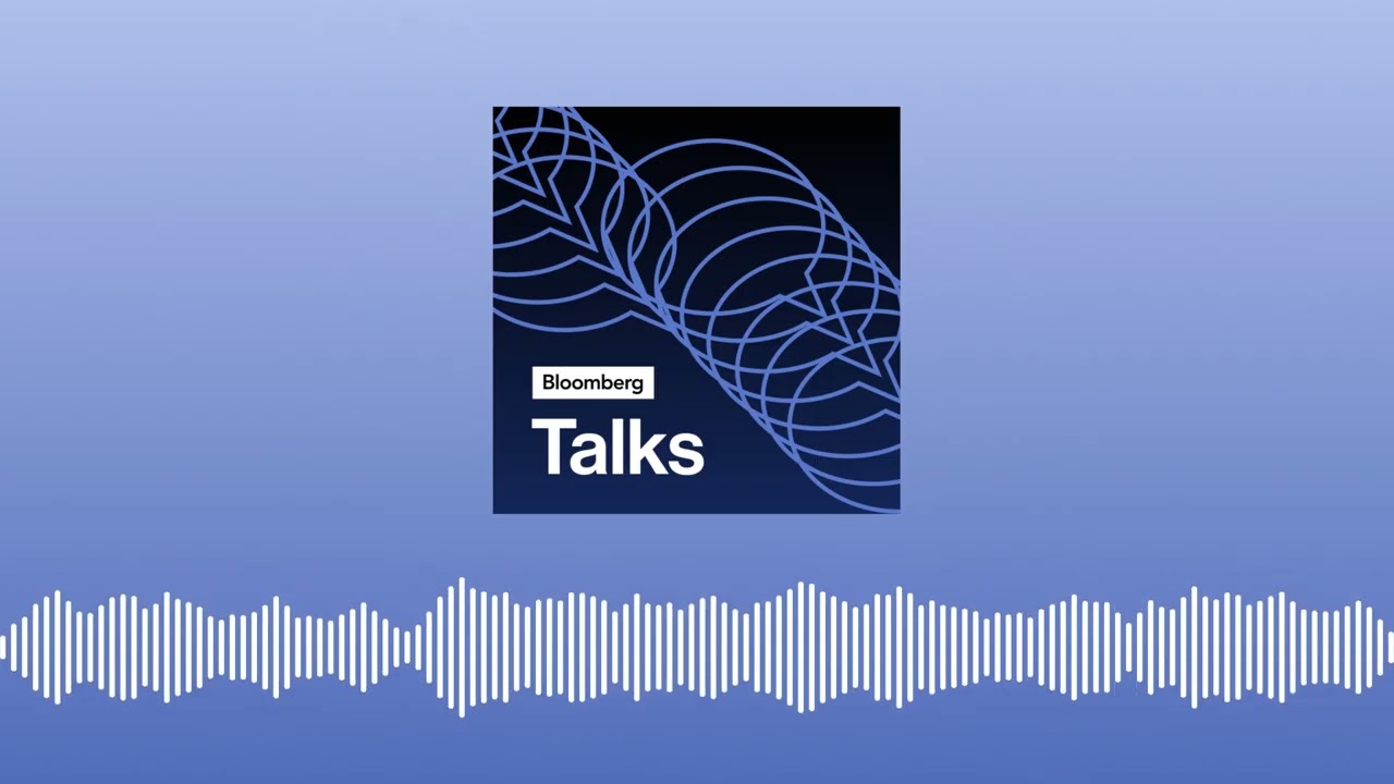Secretary of State Antony Blinken Talks Conflict with Iran | Bloomberg Talks