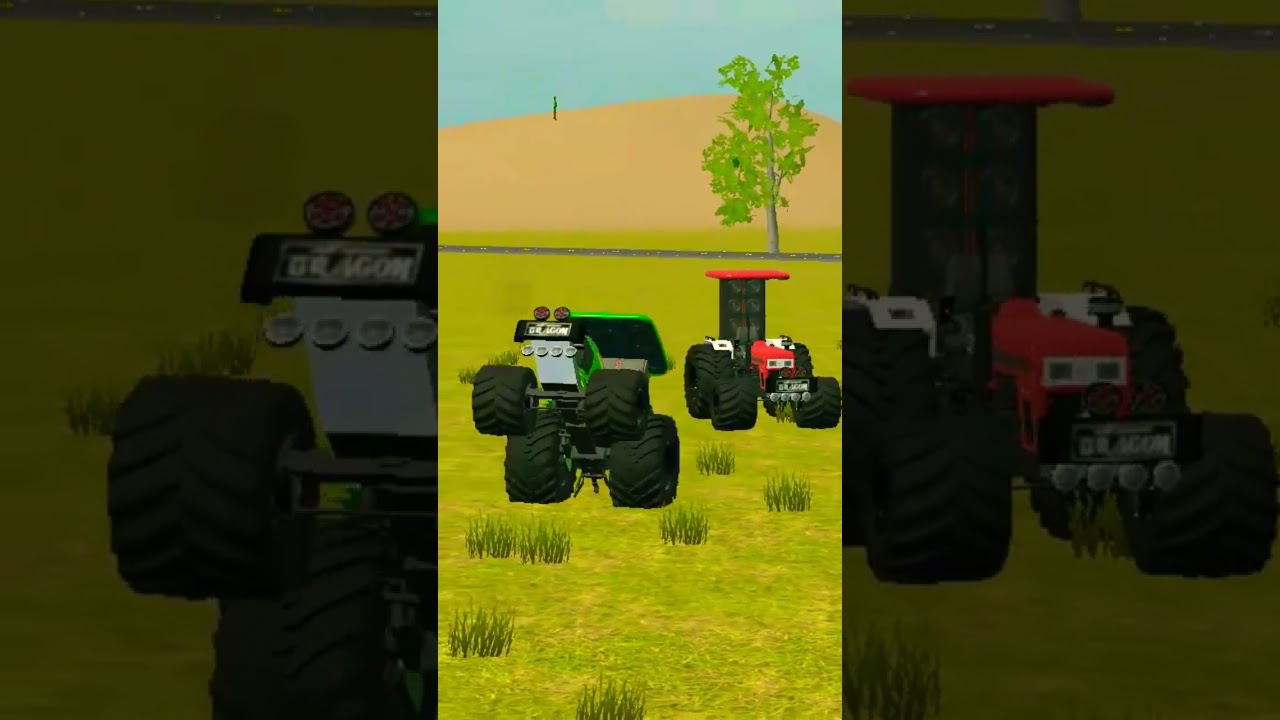 JonDeere power #fs20mods #farmingsimulator22 #fs20mod