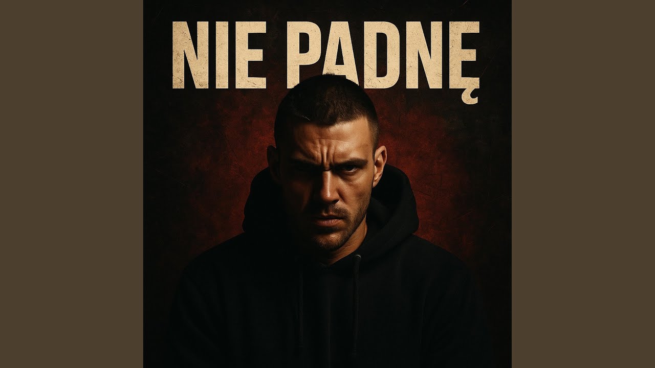 NIE PADNĘ