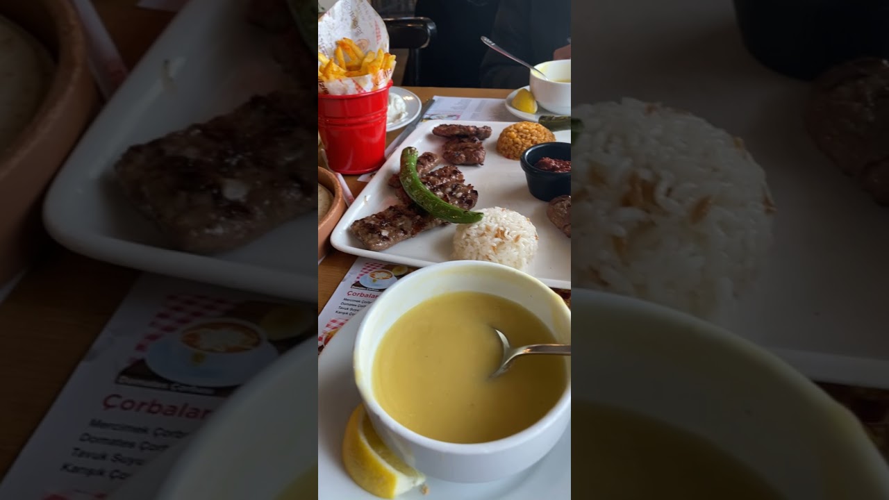 يومياتي في تركيا اسطنبول - بورصة