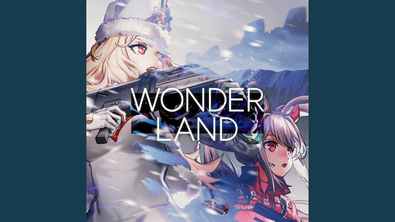 In Wonderland