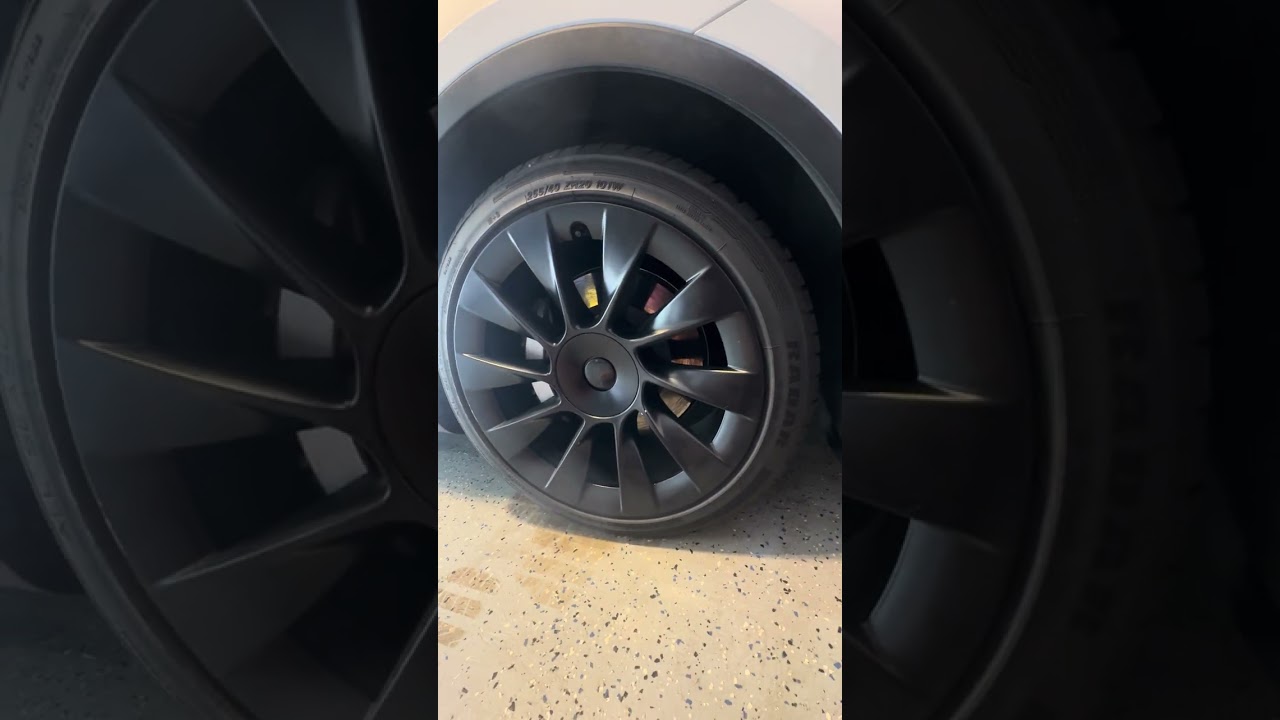 Radar All Season EV Tires