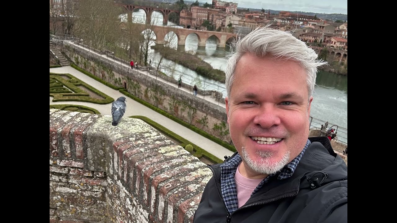 Albi, France 🇫🇷
