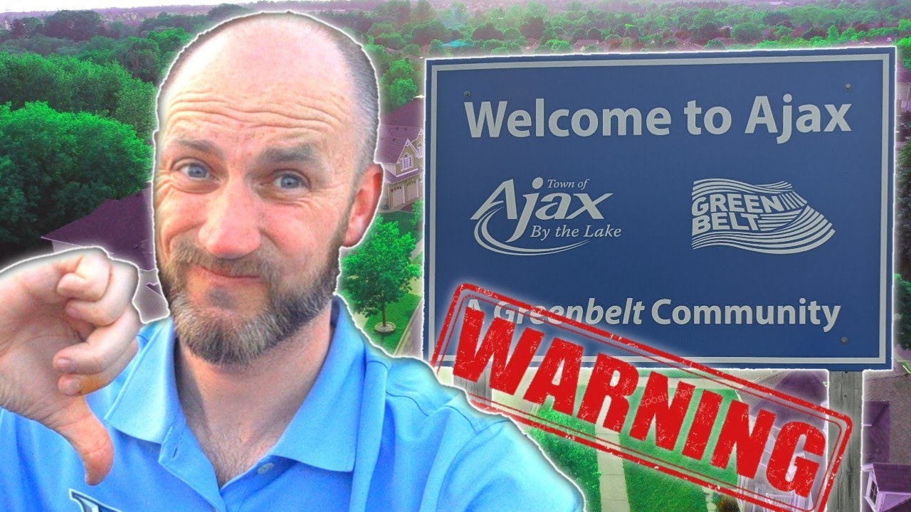 AVOID MOVING TO AJAX - Unless You Can Handle These 9 NEGATIVES