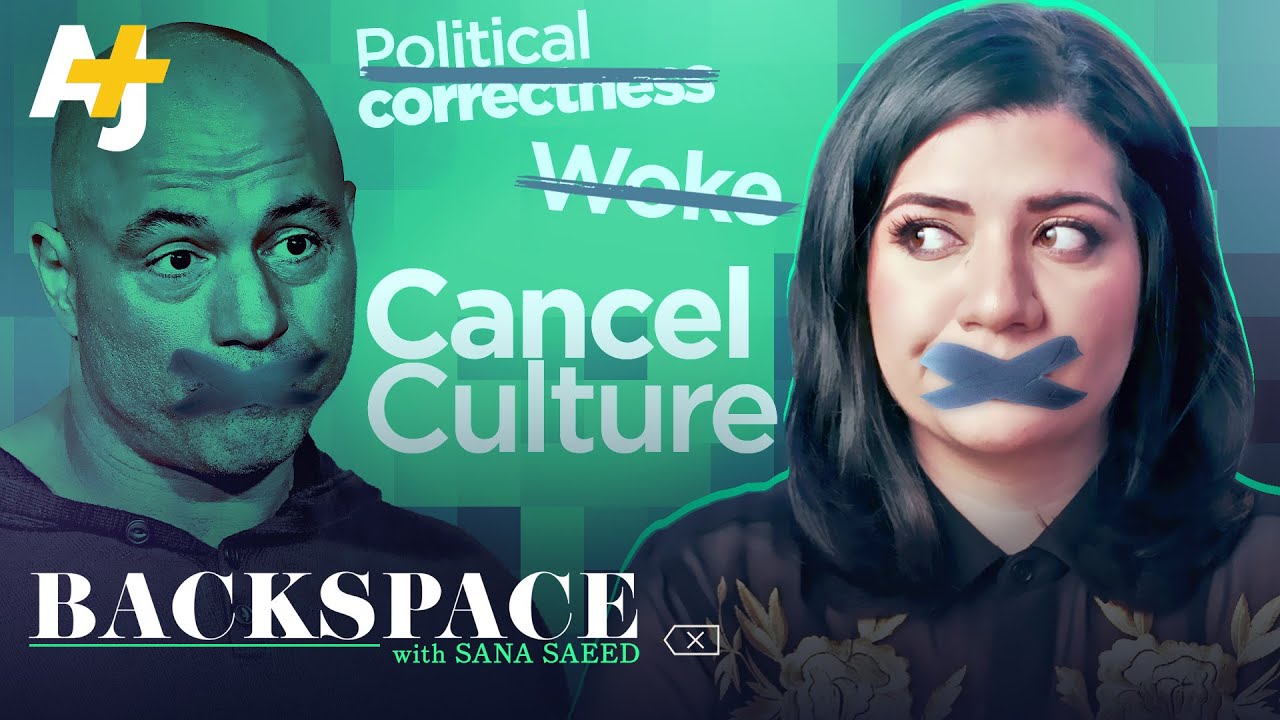 What &lsquo;Cancel Culture&rsquo; Ignores About Free Speech