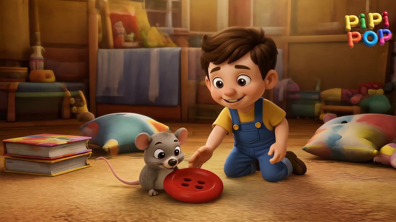 Mix Canciones Infantiles 🎧 | Fiesta de Ritmo para Peques