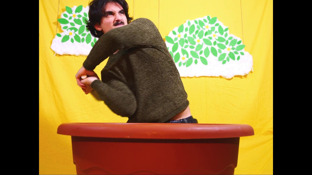 Lemo - TUTTO NIENTE (Visual video)