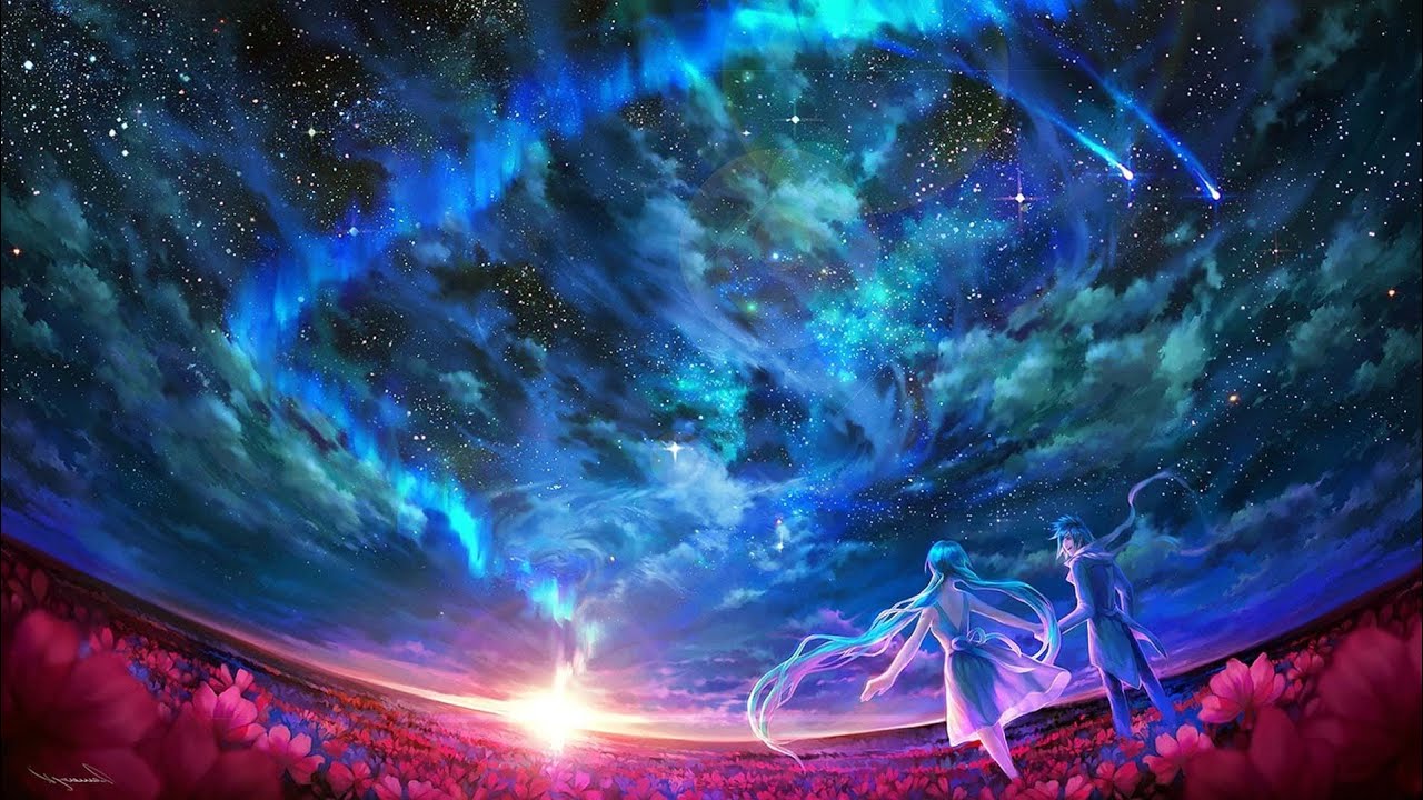 Nightcore - Monody