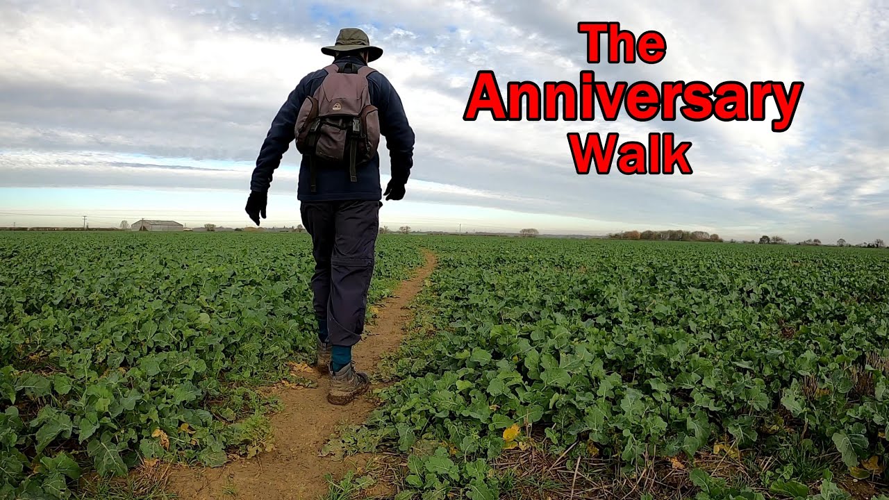 Walking Around Coggeshall