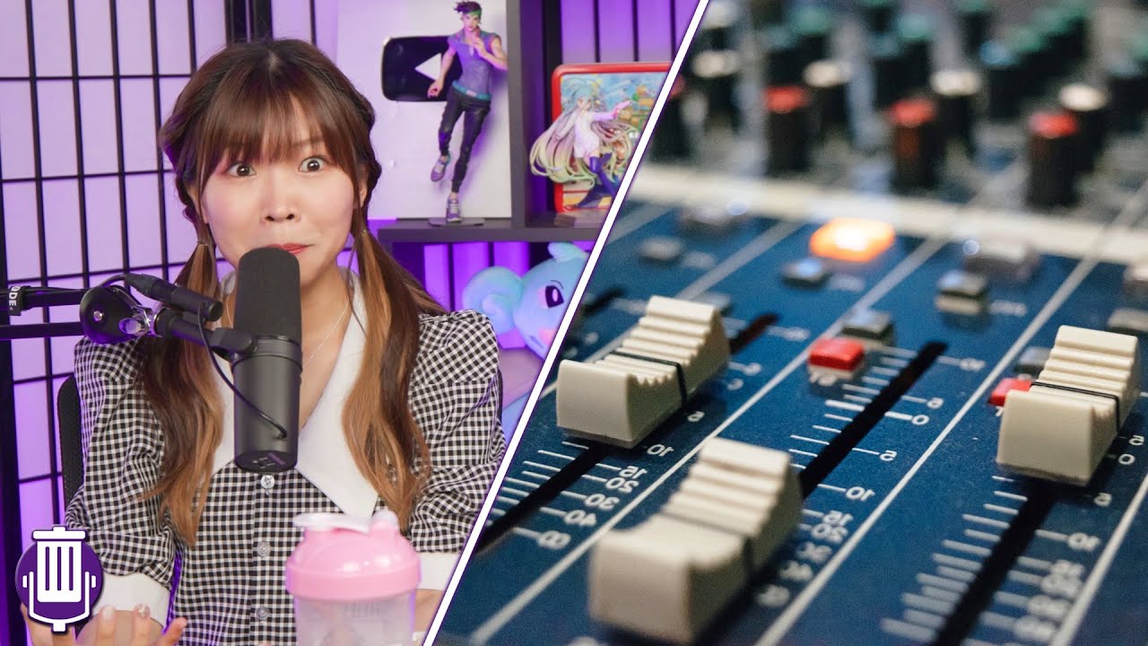 Recording Sessions in Japan are TERRIFYING