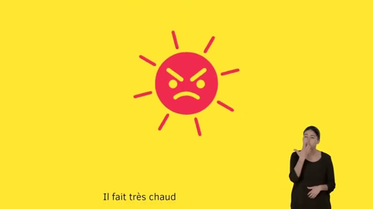 [ytp FR] - Canicule t'encule