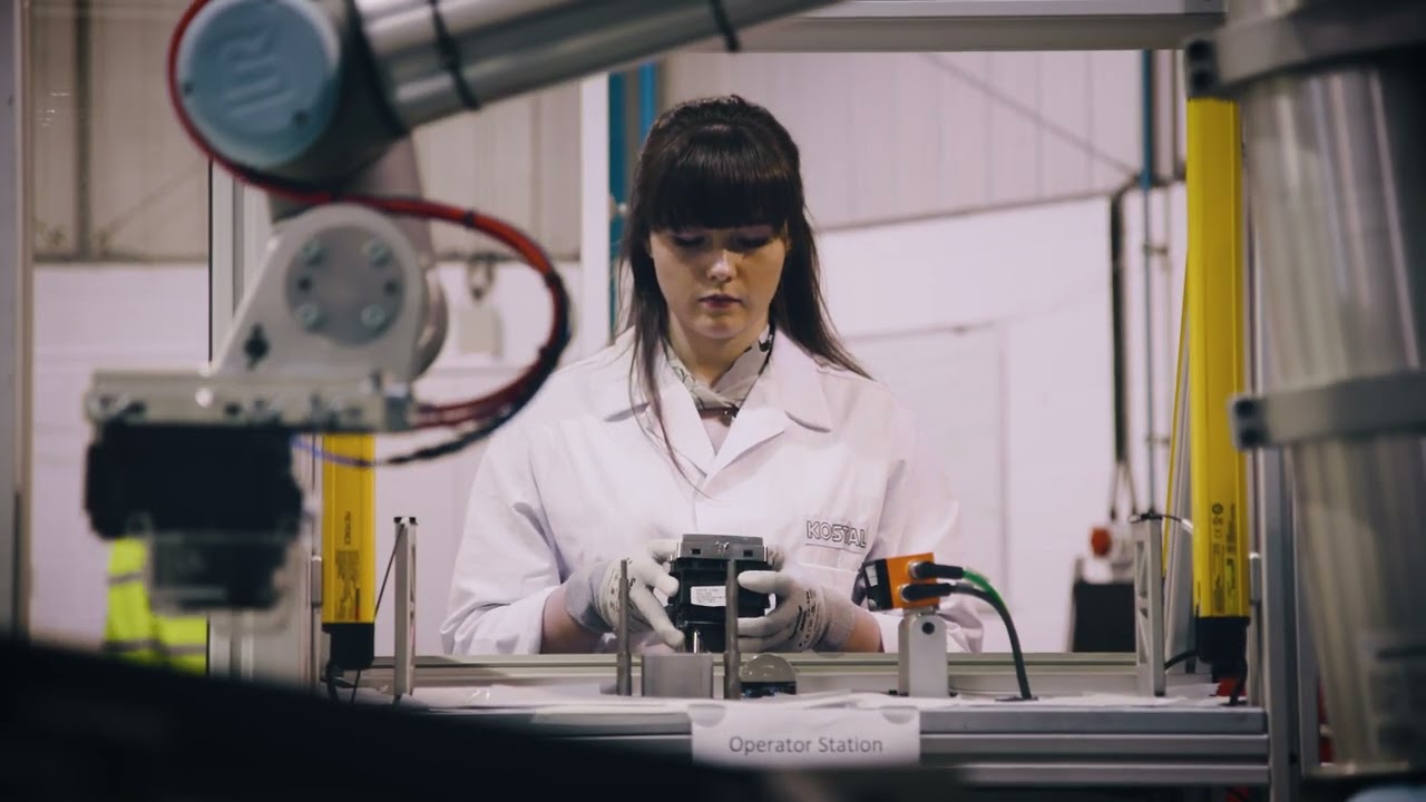 Advanced apprenticeship - technical support technician
