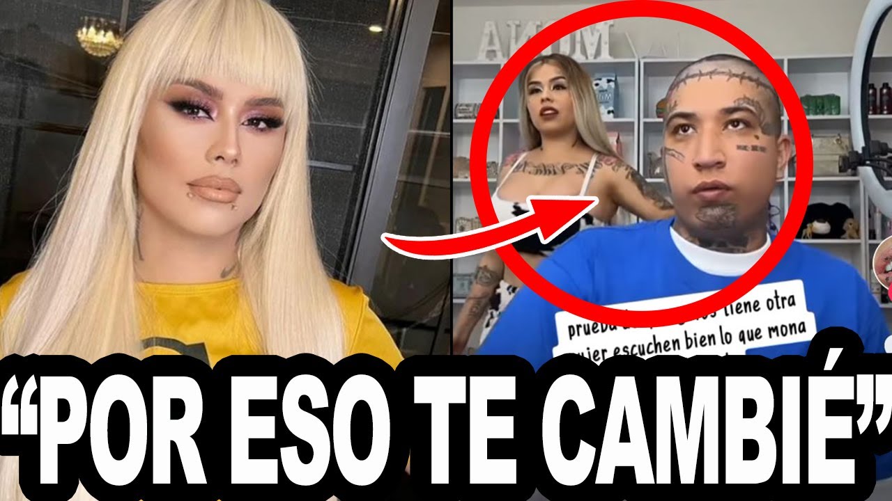 ES OFICILA! MONA Y GEROS TERMINARON!!