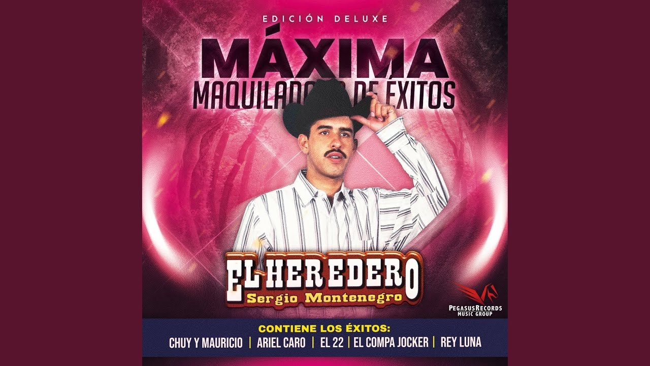 El Senor de la Montana (El Chapo Guzman)