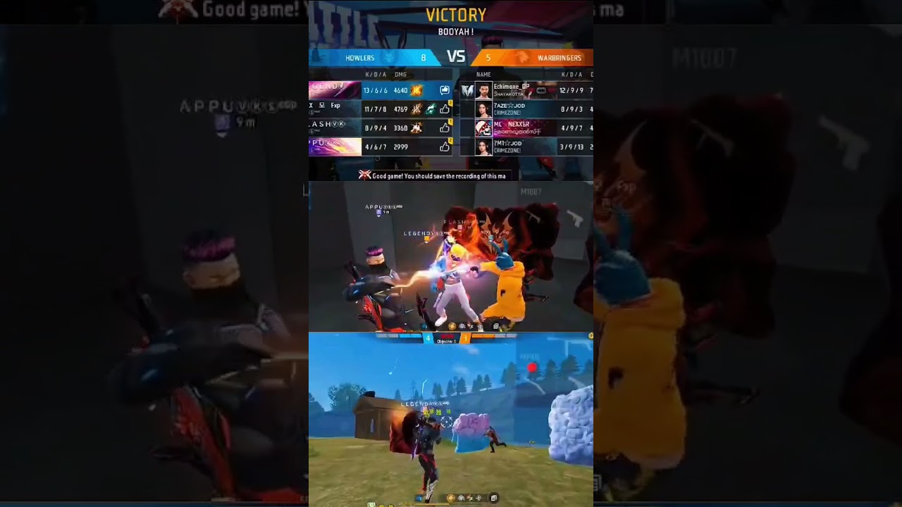 #shorts #subscribe #impossible #guildvsguild