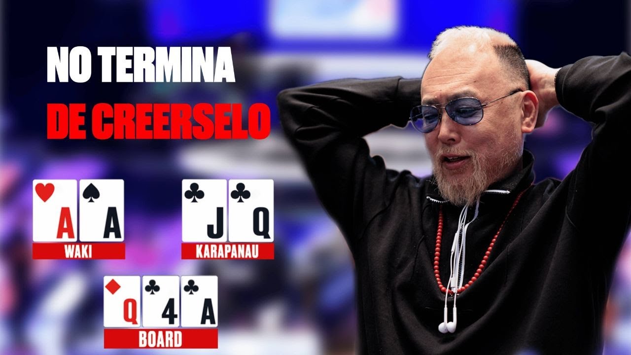Revive las 5 mejores manos del EPT Monte Carlo 2023 | PokerStars en Espa&ntilde;ol