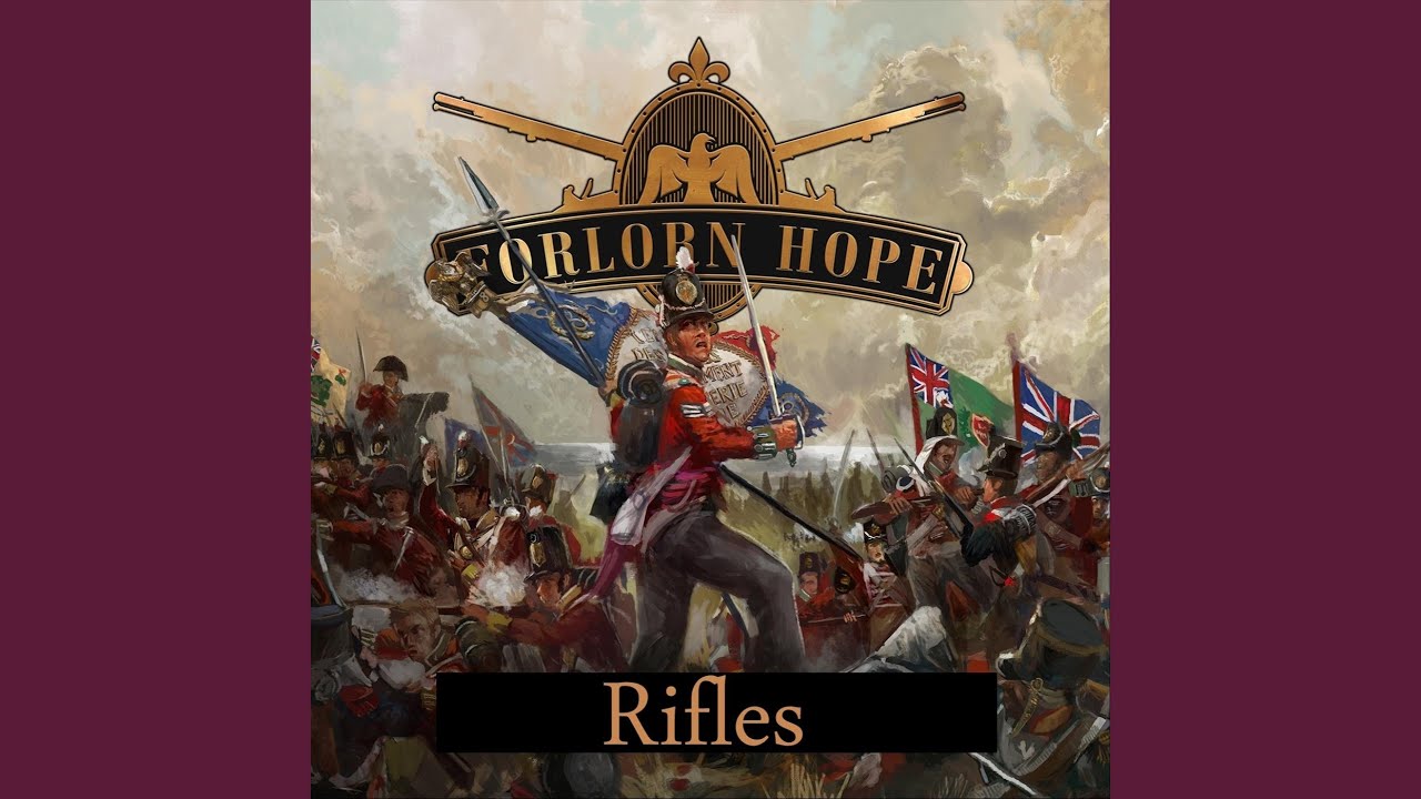 Rifles