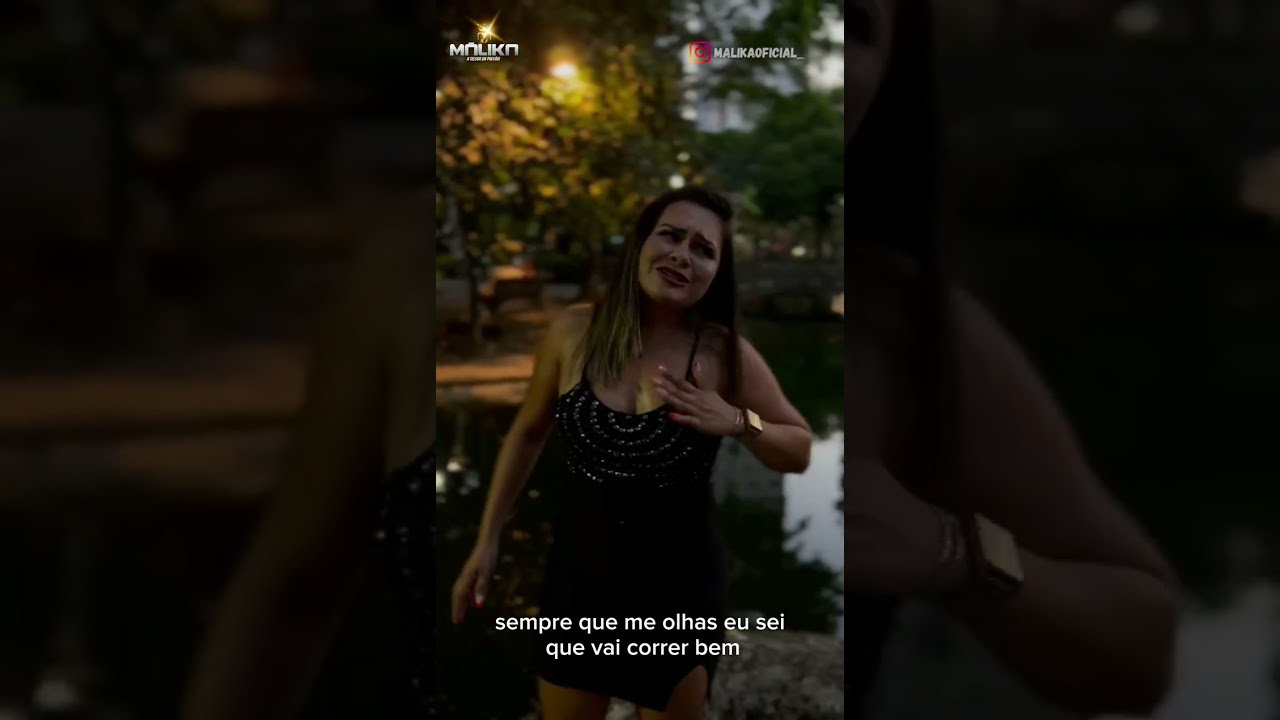 Mais Ninguém - Málika a Deusa da Paixão