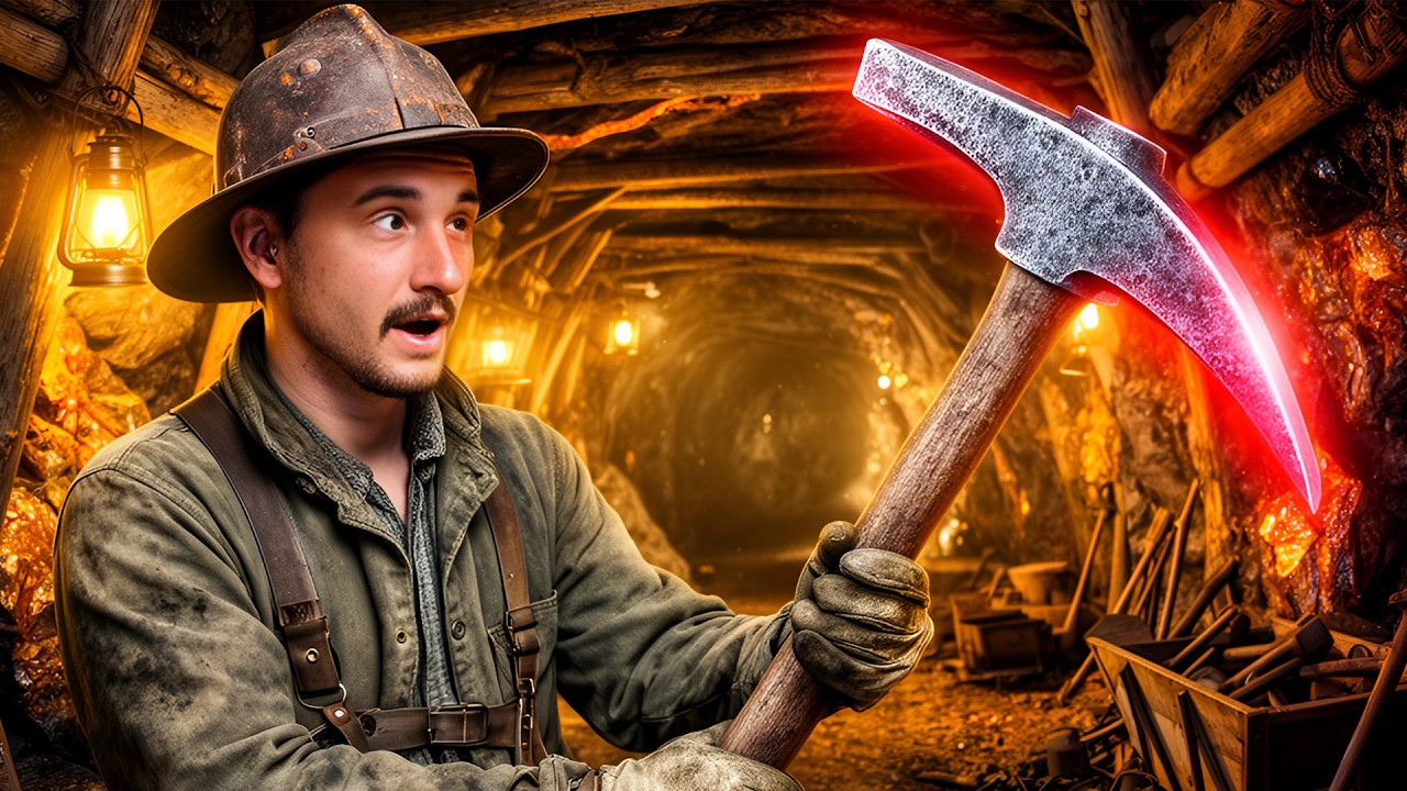 NIEZNICZALNY KILOF *BŁĄD GRY?* | ALASKA GOLD FEVER #3