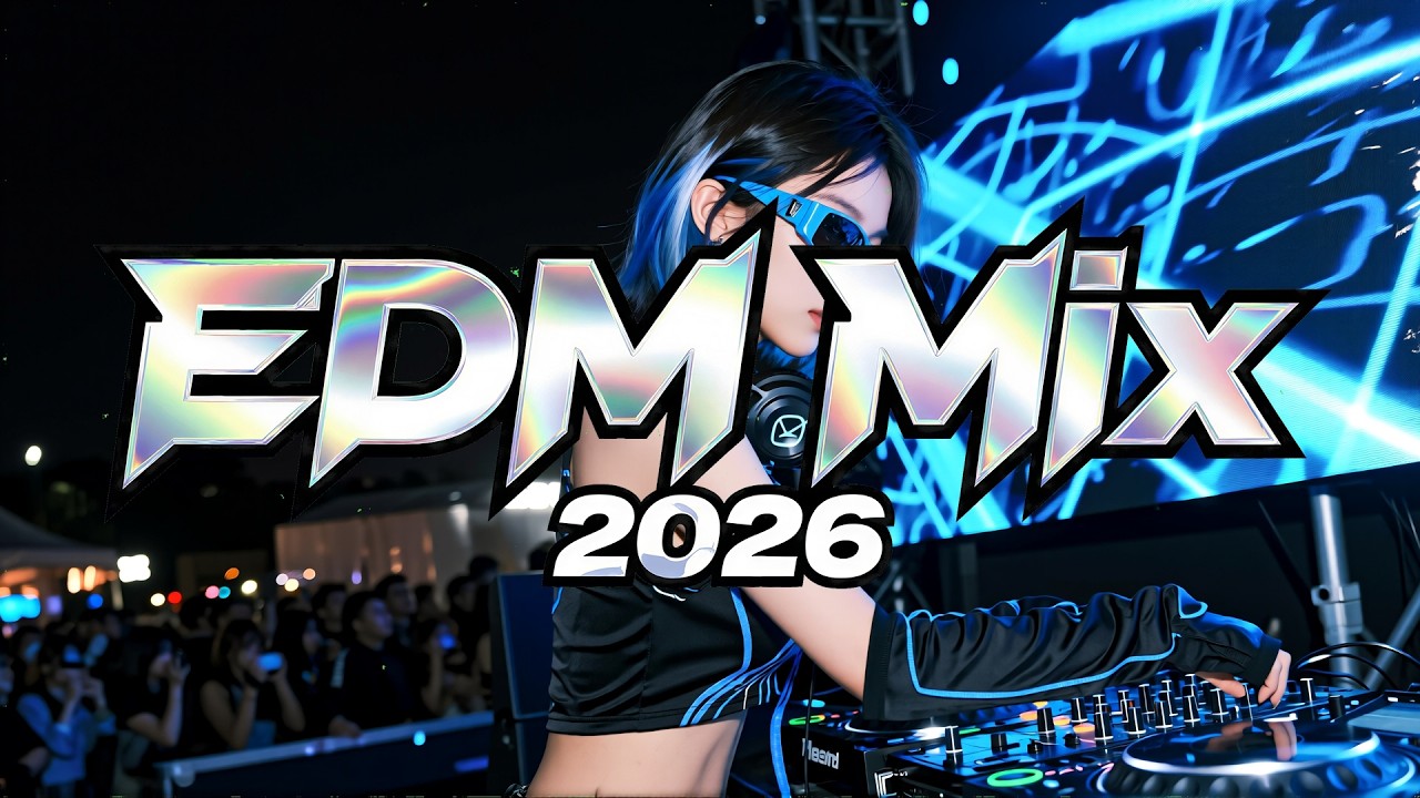 The Hottest New Groovy Disco House Mix 🎧 Ultimate Party Vibes | Feel-Good Dance Energy You Need