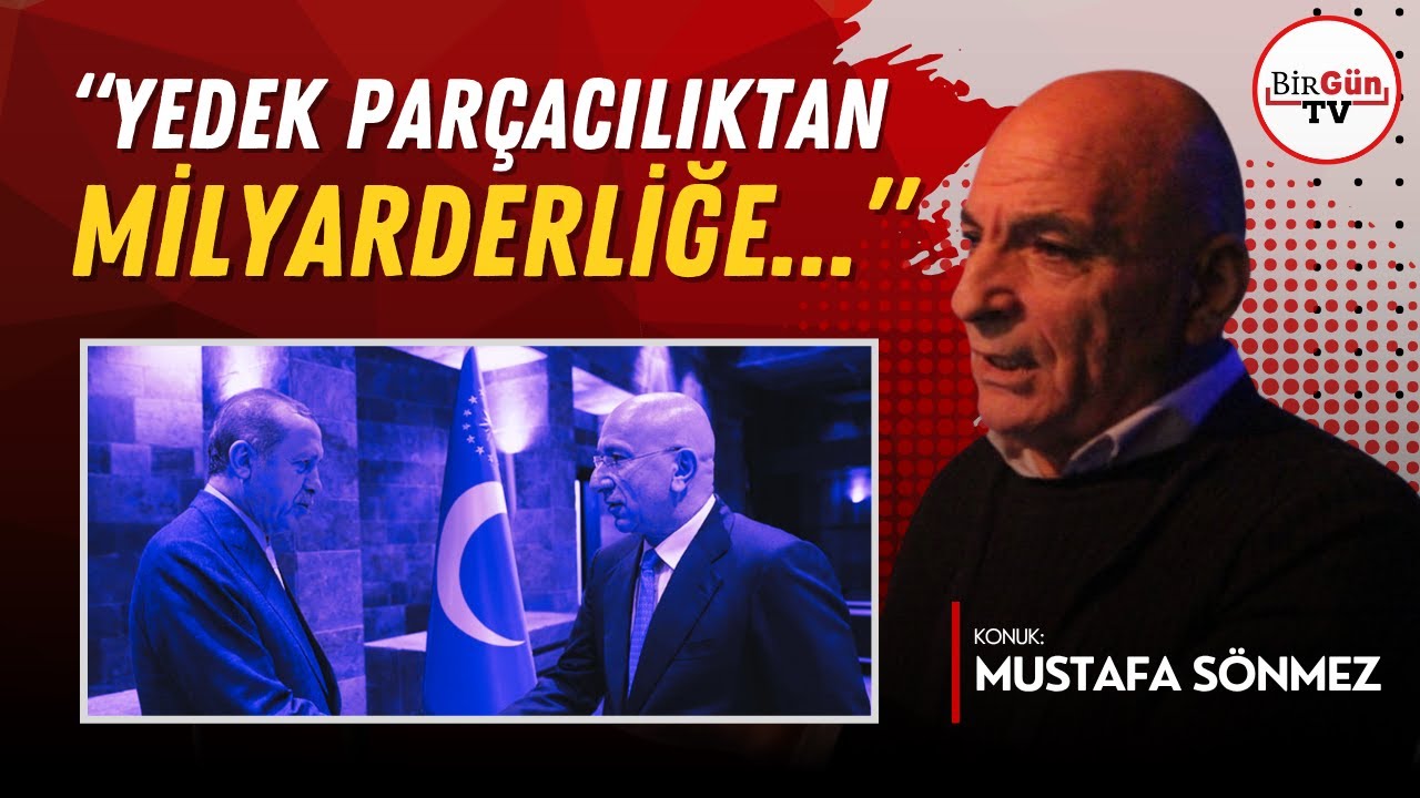 Hakkında yakalama kararı çıkarılan Turgay Ciner kimdir? “Yedek parçacılıktan milyarderliğe…”