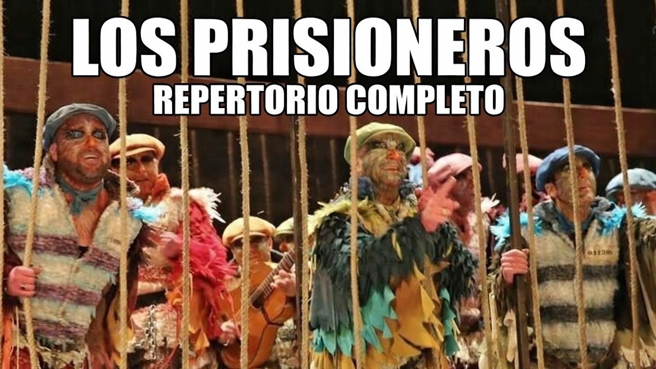 Comparsa 