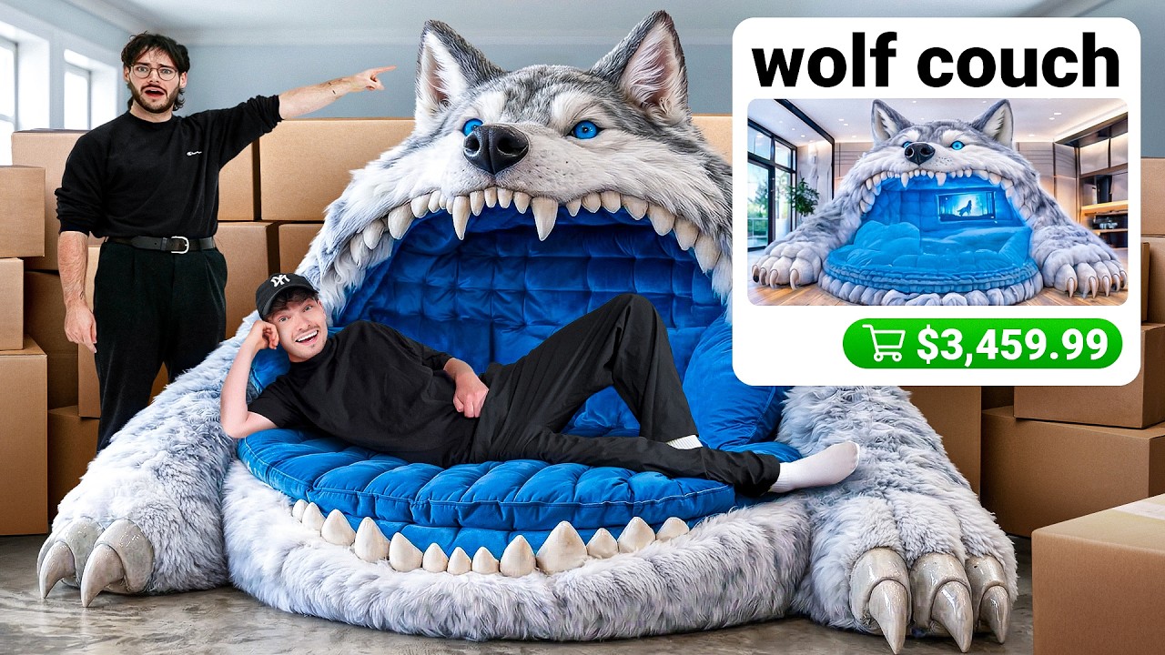 Мы купили все рекламные объявления, связанные с ИИ.