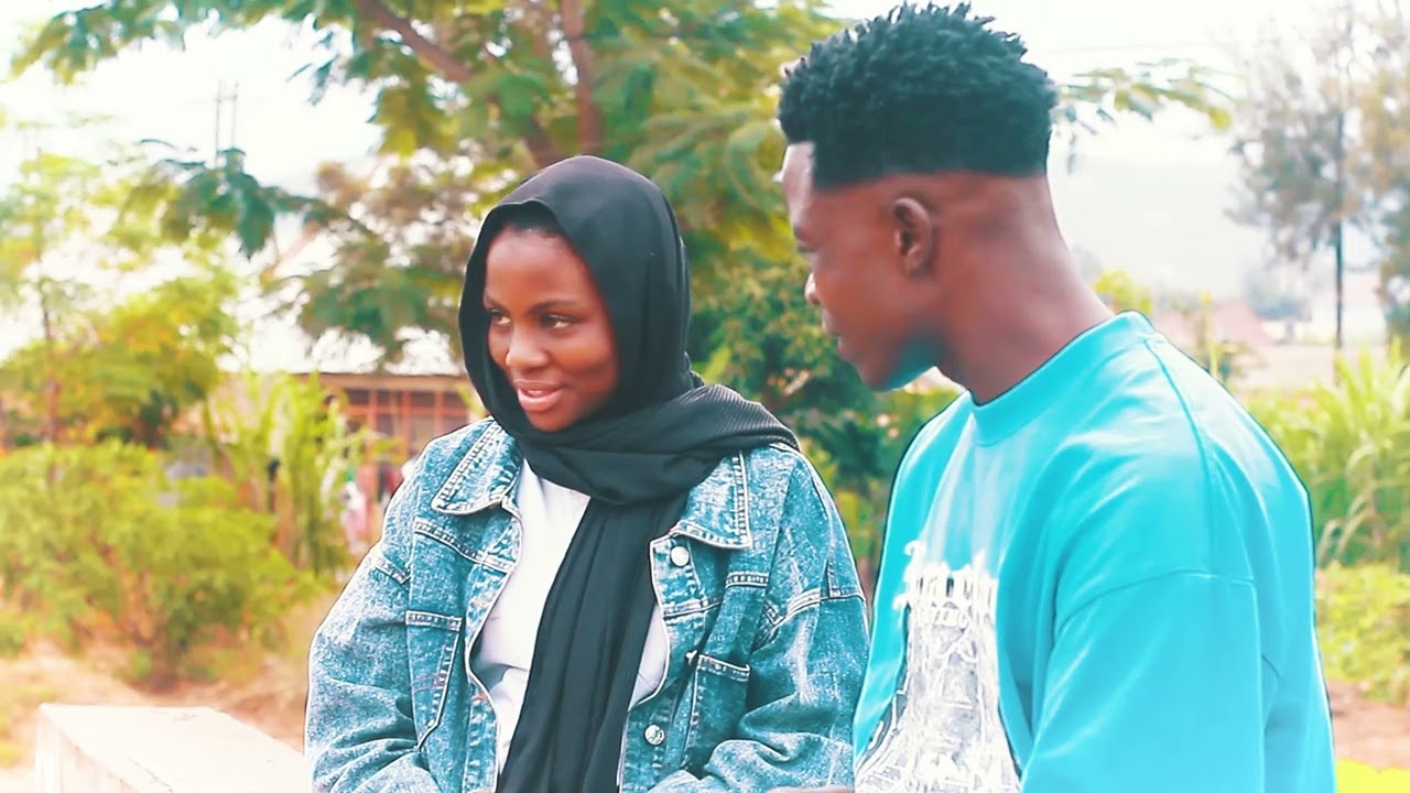 Tandare boy_Rudisha(official Music videos)