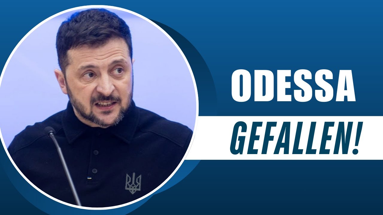 Fällt die letzte Lebensader? Nach dem Angriff steht alles auf dem Spiel