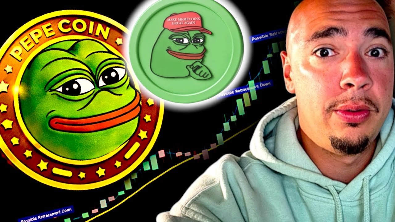 Сможет ли PEPE вернуться к историческим максимумам в этом ЦИКЛЕ?