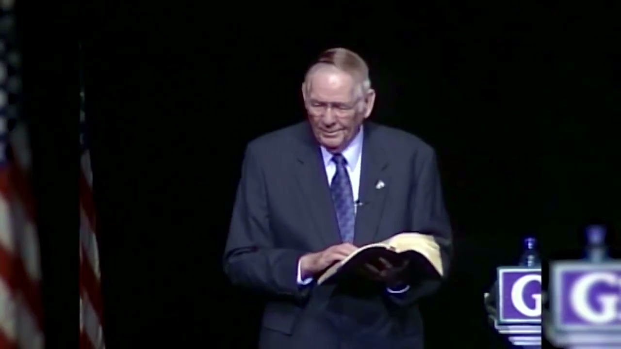 Voice of God