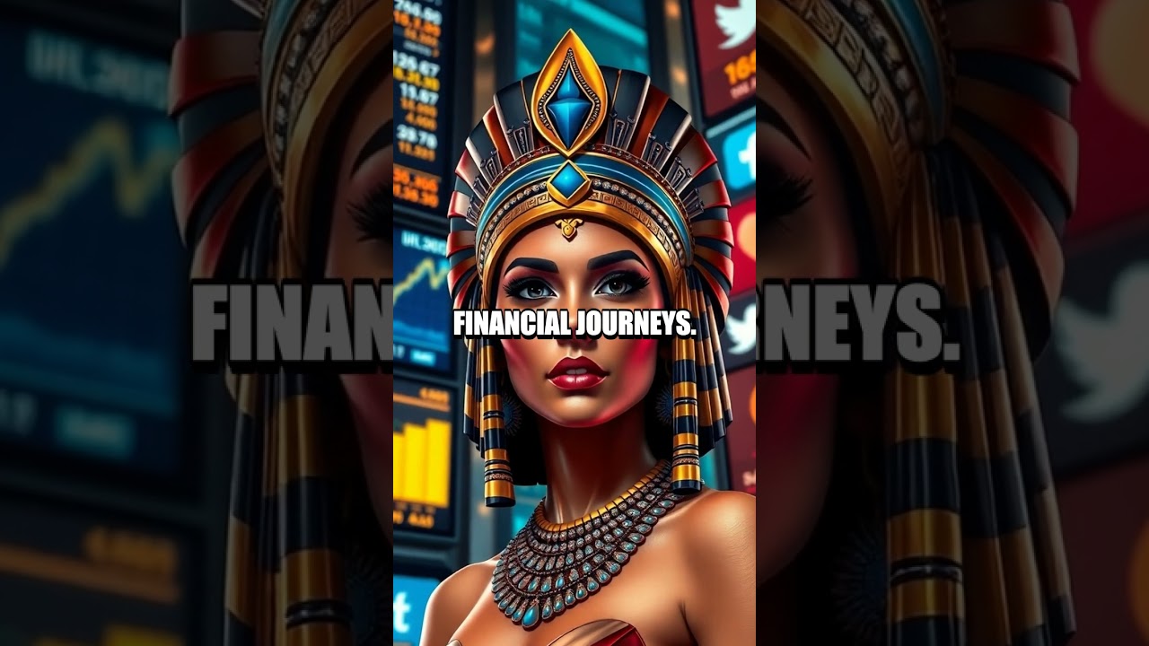Navigating Modern Finance with Historical Innovators