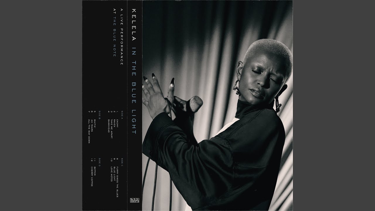 Love Notes (unplugged)